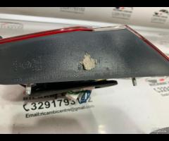 FARO FANALE STOP POSTERIORE DESTRA DX KIA RIO III - 10