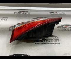 FARO FANALE STOP POSTERIORE DESTRA DX KIA RIO III - 11