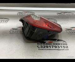 FARO FANALE STOP POSTERIORE DESTRA DX KIA RIO III - 12