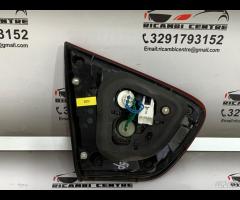 FARO FANALE STOP POSTERIORE DESTRA DX KIA RIO III - 14