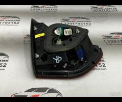 FARO FANALE STOP POSTERIORE DESTRA DX KIA RIO III - 15