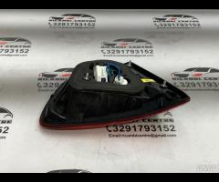 FARO FANALE STOP POSTERIORE DESTRA DX KIA RIO III - 17