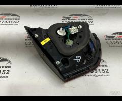 FARO FANALE STOP POSTERIORE DESTRA DX KIA RIO III - 19