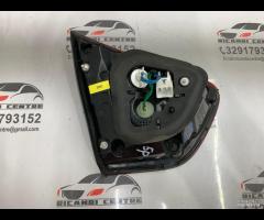FARO FANALE STOP POSTERIORE DESTRA DX KIA RIO III - 20