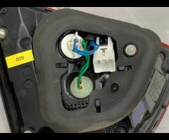FARO FANALE STOP POSTERIORE DESTRA DX KIA RIO III - 21