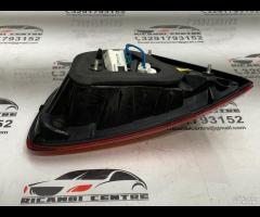 FARO FANALE STOP POSTERIORE DESTRA DX KIA RIO III - 22