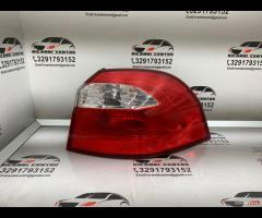 FARO FANALE STOP POSTERIORE DESTRA DX KIA RIO III