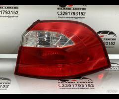 FARO FANALE STOP POSTERIORE DESTRA DX KIA RIO III
