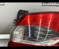 FARO FANALE STOP POSTERIORE DESTRA DX KIA RIO III