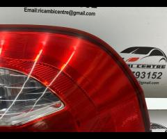 FARO FANALE STOP POSTERIORE DESTRA DX KIA RIO III