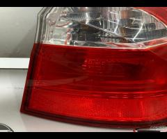 FARO FANALE STOP POSTERIORE DESTRA DX KIA RIO III - 6