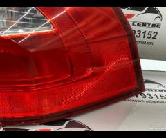 FARO FANALE STOP POSTERIORE DESTRA DX KIA RIO III - 7