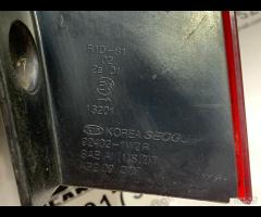FARO FANALE STOP POSTERIORE DESTRA DX KIA RIO III - 9