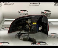 FARO FANALE STOP POSTERIORE DESTRA DX KIA RIO III - 10