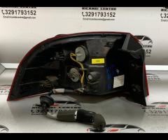 FARO FANALE STOP POSTERIORE DESTRA DX KIA RIO III - 11