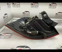 FARO FANALE STOP POSTERIORE DESTRA DX KIA RIO III - 12