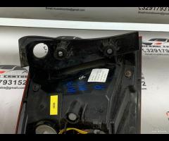 FARO FANALE STOP POSTERIORE DESTRA DX KIA RIO III - 16