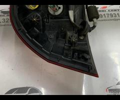 FARO FANALE STOP POSTERIORE DESTRA DX KIA RIO III - 19