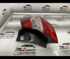 FARO FANALE STOP POSTERIORE DESTRA DX KIA RIO III - 20