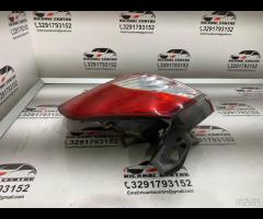 FARO FANALE STOP POSTERIORE DESTRA DX KIA RIO III - 22