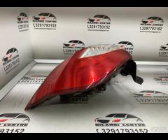 FARO FANALE STOP POSTERIORE DESTRA DX KIA RIO III - 23