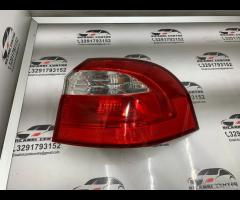 FARO FANALE STOP POSTERIORE DESTRA DX KIA RIO III - 24