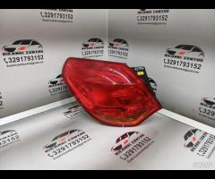FARO FANALE STOP POSTERIORE SINISTRA SX OPEL ASTRA