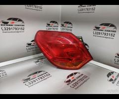 FARO FANALE STOP POSTERIORE SINISTRA SX OPEL ASTRA