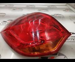 FARO FANALE STOP POSTERIORE SINISTRA SX OPEL ASTRA