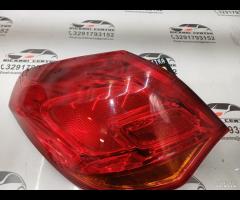 FARO FANALE STOP POSTERIORE SINISTRA SX OPEL ASTRA