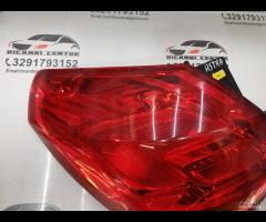 FARO FANALE STOP POSTERIORE SINISTRA SX OPEL ASTRA - 6