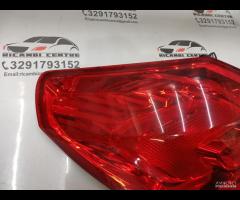 FARO FANALE STOP POSTERIORE SINISTRA SX OPEL ASTRA - 7