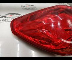 FARO FANALE STOP POSTERIORE SINISTRA SX OPEL ASTRA - 8