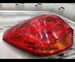 FARO FANALE STOP POSTERIORE SINISTRA SX OPEL ASTRA - 9