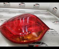 FARO FANALE STOP POSTERIORE SINISTRA SX OPEL ASTRA - 10