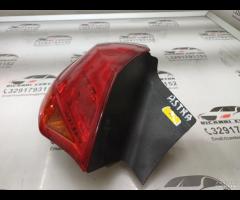 FARO FANALE STOP POSTERIORE SINISTRA SX OPEL ASTRA - 11