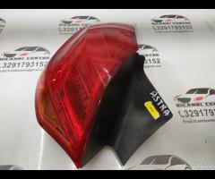 FARO FANALE STOP POSTERIORE SINISTRA SX OPEL ASTRA - 12