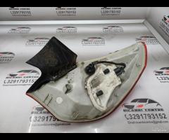FARO FANALE STOP POSTERIORE SINISTRA SX OPEL ASTRA - 15