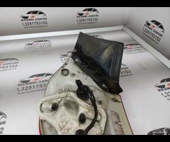 FARO FANALE STOP POSTERIORE SINISTRA SX OPEL ASTRA - 17