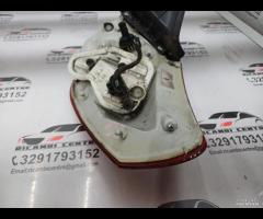 FARO FANALE STOP POSTERIORE SINISTRA SX OPEL ASTRA - 19