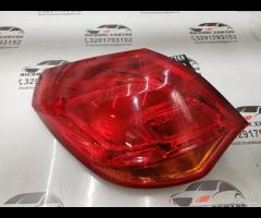 FARO FANALE STOP POSTERIORE SINISTRA SX OPEL ASTRA - 20
