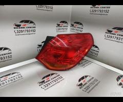 FARO FANALE STOP POSTERIORE DESTRA DX OPEL ASTRA 2