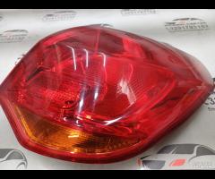 FARO FANALE STOP POSTERIORE DESTRA DX OPEL ASTRA 2
