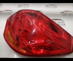 FARO FANALE STOP POSTERIORE DESTRA DX OPEL ASTRA 2 - 6
