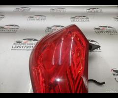 FARO FANALE STOP POSTERIORE DESTRA DX OPEL ASTRA 2 - 8