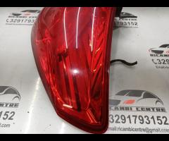 FARO FANALE STOP POSTERIORE DESTRA DX OPEL ASTRA 2 - 9