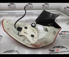 FARO FANALE STOP POSTERIORE DESTRA DX OPEL ASTRA 2 - 10