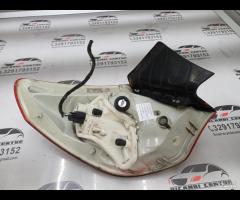 FARO FANALE STOP POSTERIORE DESTRA DX OPEL ASTRA 2 - 11