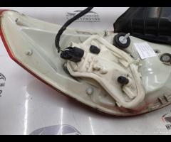 FARO FANALE STOP POSTERIORE DESTRA DX OPEL ASTRA 2 - 12