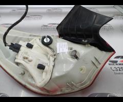 FARO FANALE STOP POSTERIORE DESTRA DX OPEL ASTRA 2 - 13